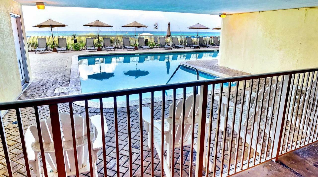Apartamento Barefoot Bliss - Beachfront - Sleeps 12 *