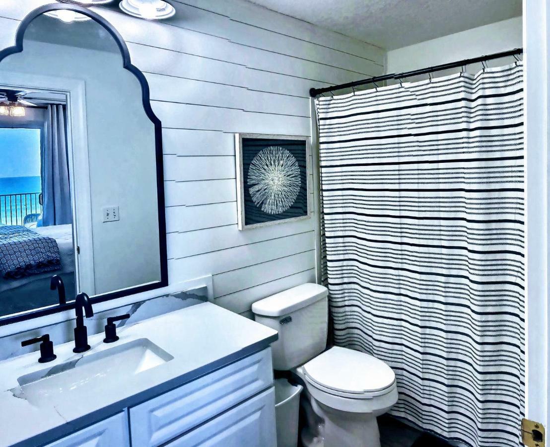Apartamento Barefoot Bliss - Beachfront - Sleeps 12 Panama City Beach