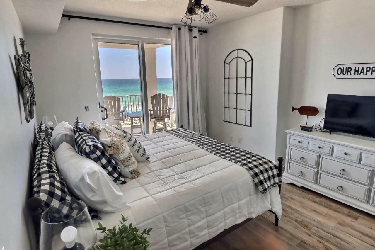 Apartamento Barefoot Bliss - Beachfront - Sleeps 12