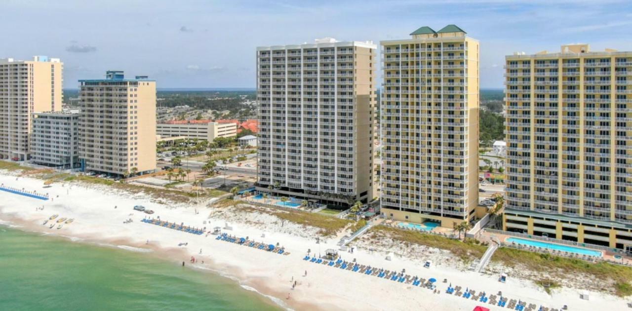 Apartamento Barefoot Bliss - Beachfront - Sleeps 12 *