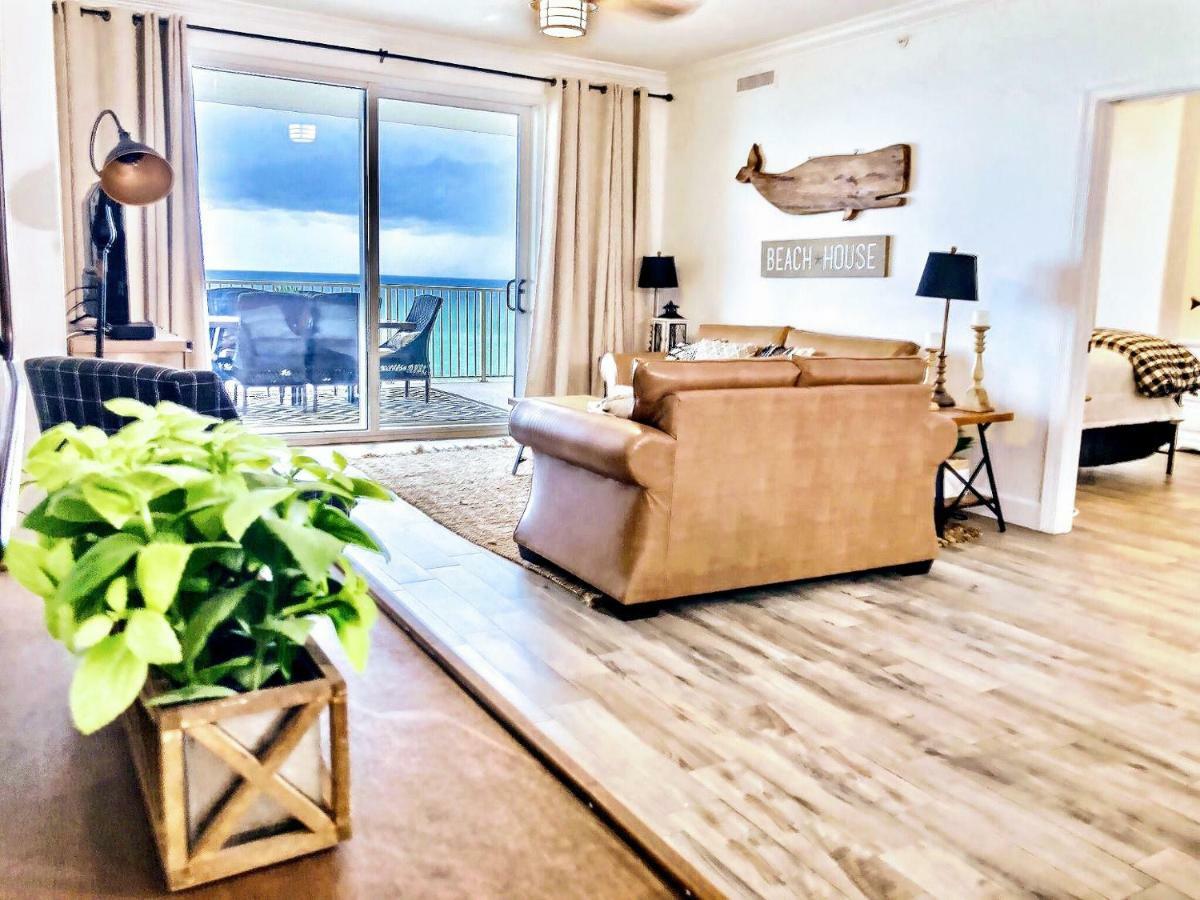 Apartamento Barefoot Bliss - Beachfront - Sleeps 12